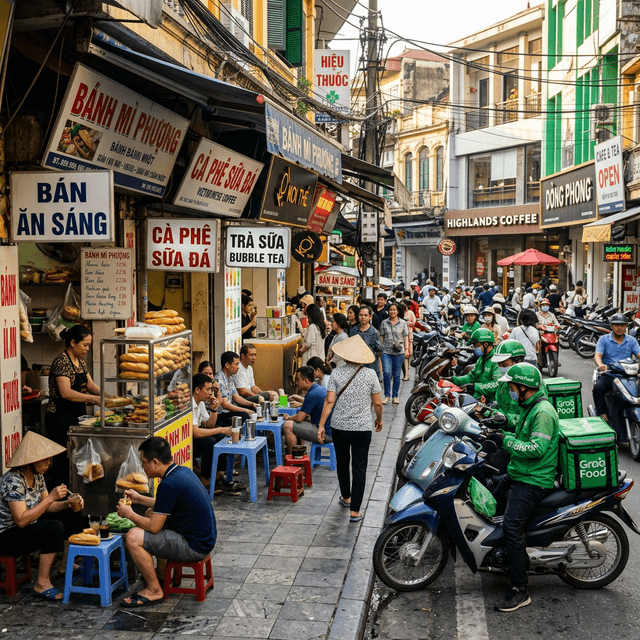 Câu chuyện của chúng tôi