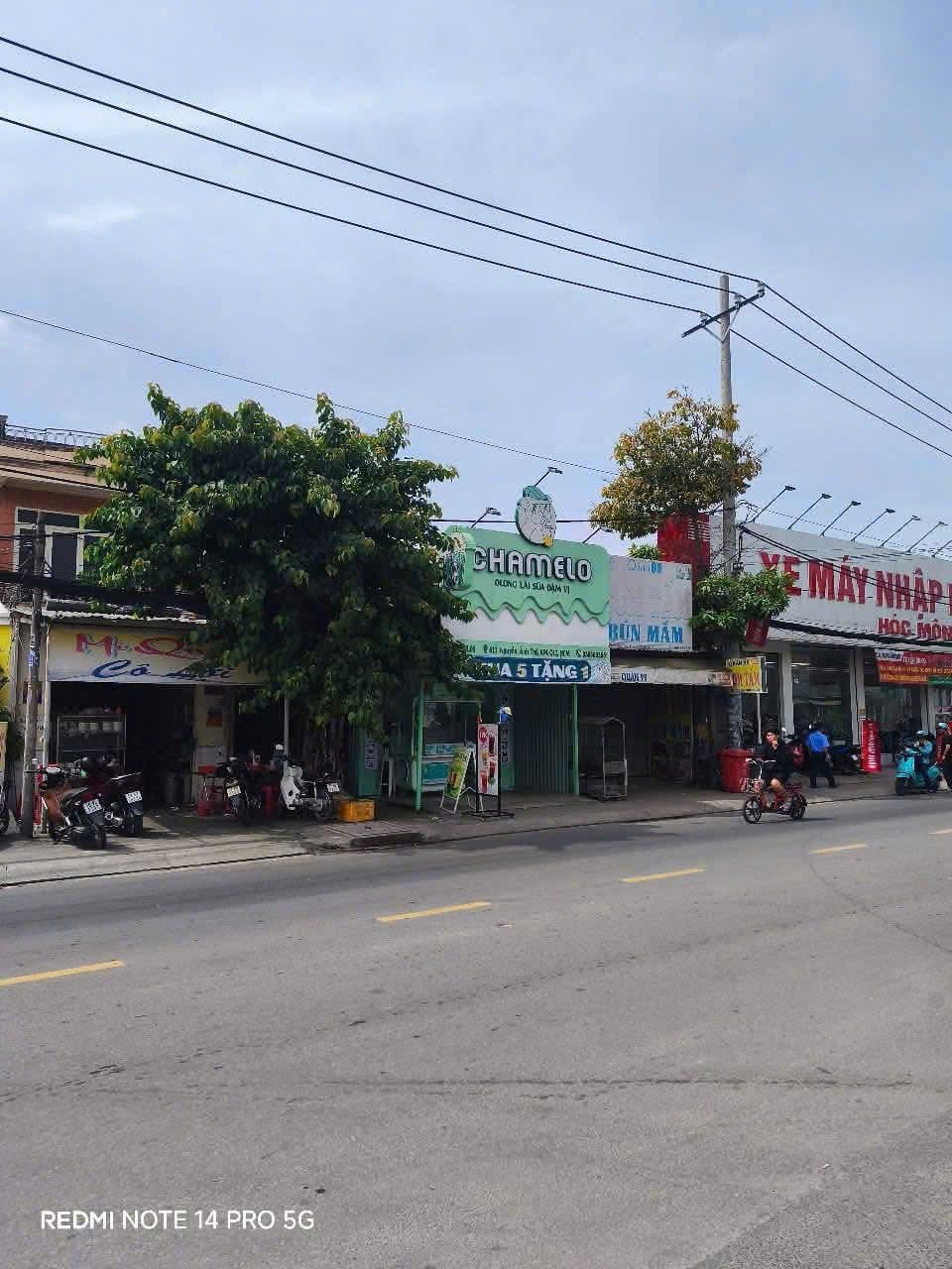 Toàn bộ cửa hàng, mặt tiền tại Quận 12 5