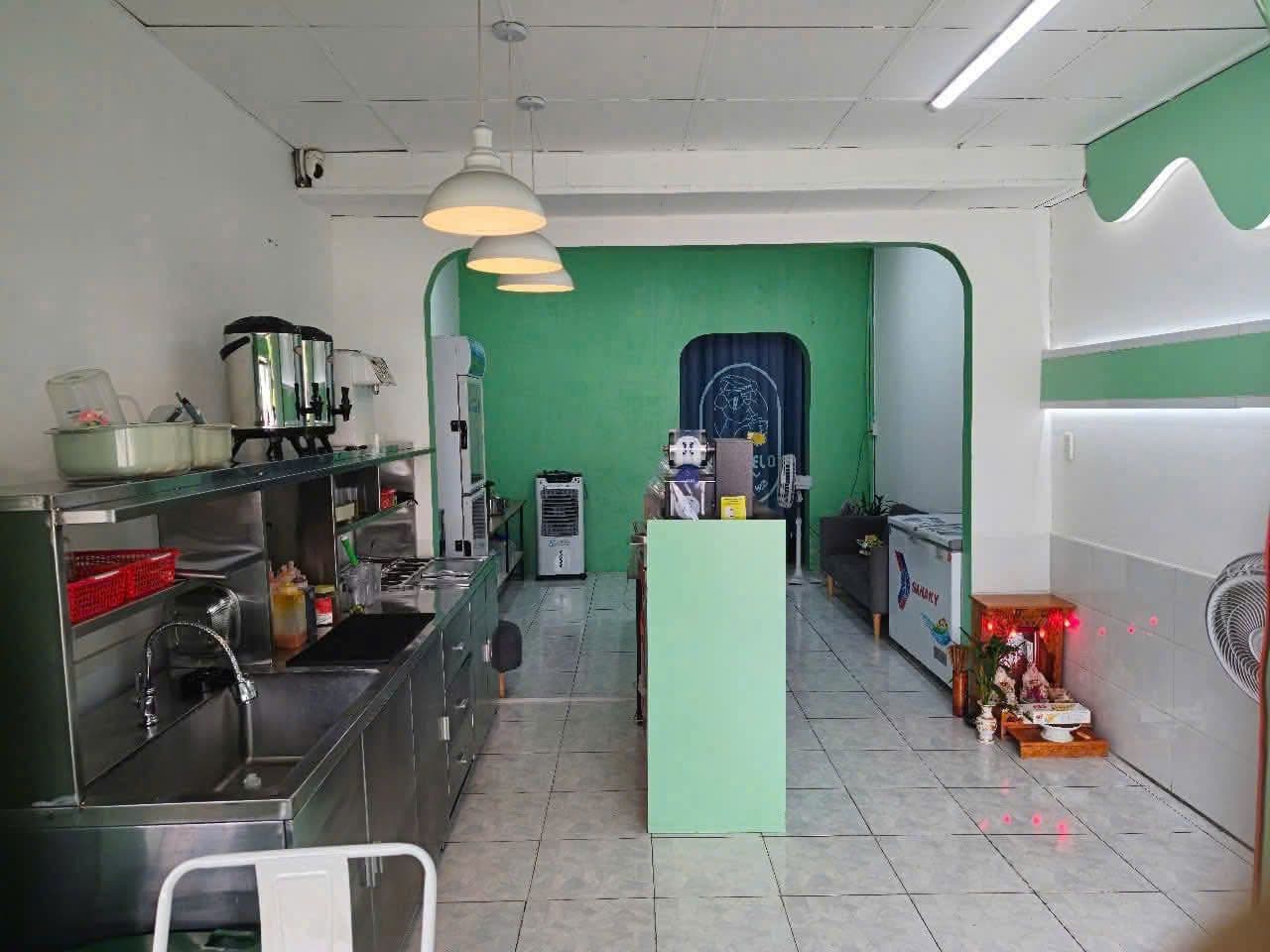 Toàn bộ cửa hàng, mặt tiền tại Quận 12 4