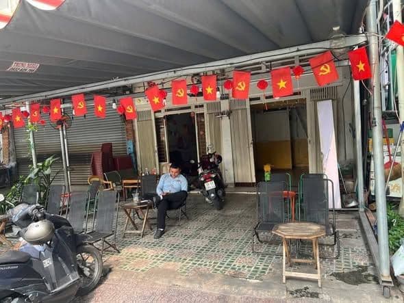 Toàn bộ cửa hàng, mặt tiền tại Quận Bình Thạnh 1