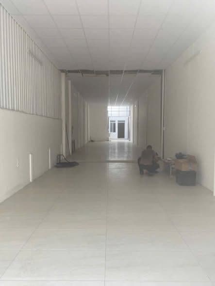 Toàn bộ cửa hàng, mặt tiền tại Quận Gò Vấp 1